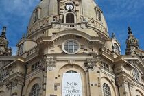 Frauenkirche Dresden - Foto 09/2018