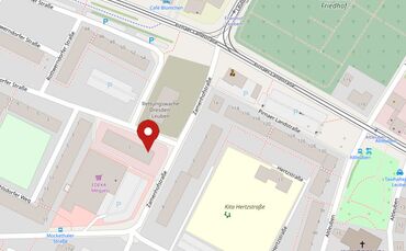 Quelle: Openstreetmap.org