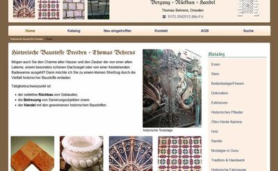 Dresden Webdesign Contao Suchmaschinenoptimierung