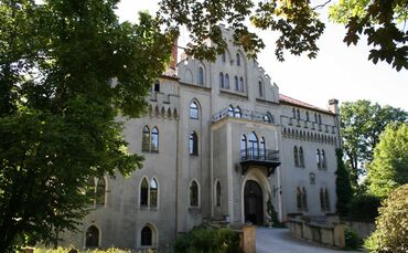 Seifersdorfer Schloss