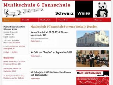 Musikschule Dresden