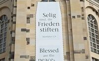 Frauenkirche Dresden - Foto 09/2018