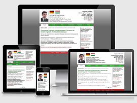 Webdesign Dresden Ungarischer Übersetzer