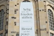 Frauenkirche Dresden - Foto 09/2018