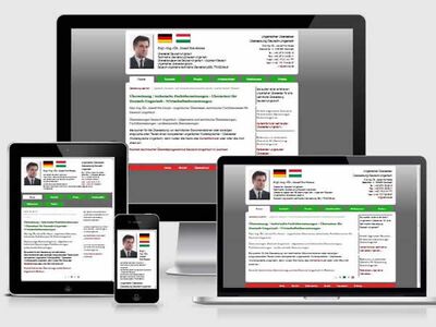 Webdesign Dresden Ungarischer Übersetzer