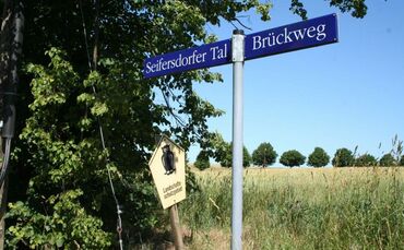 Seifersdorfer Tal