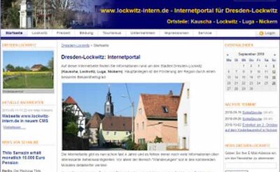 Dresden Webdesign Contao Suchmaschinenoptimierung