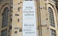 Frauenkirche Dresden - Foto 09/2018