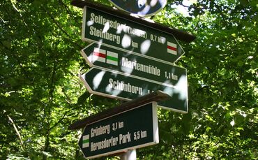 Seifersdorfer Tal